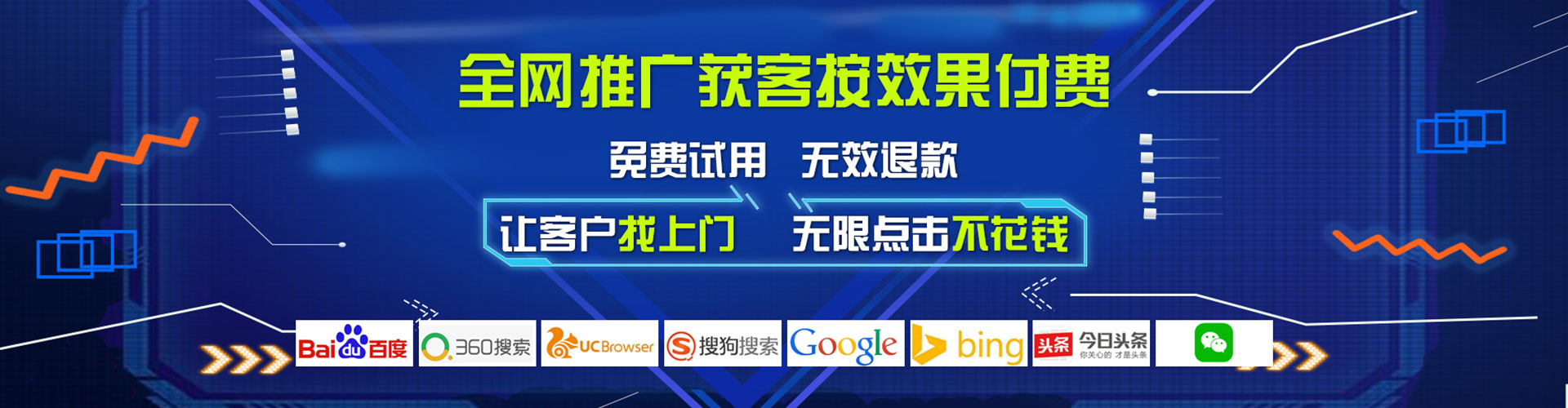 乐安竞价广告